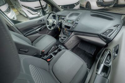 Ford Transit Connect Gebrauchtwagen