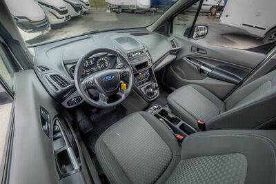 Ford Transit Connect Gebrauchtwagen