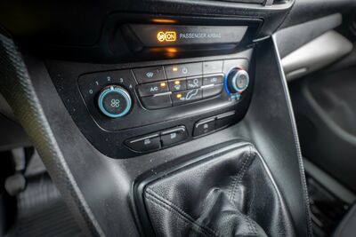 Ford Transit Connect Gebrauchtwagen