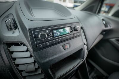 Ford Transit Connect Gebrauchtwagen