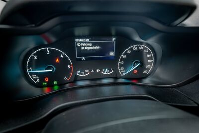 Ford Transit Connect Gebrauchtwagen