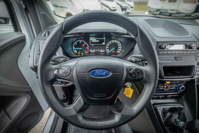 Ford Transit Connect Gebrauchtwagen