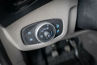 Ford Transit Connect Gebrauchtwagen