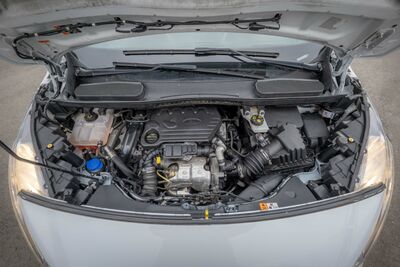 Ford Transit Connect Gebrauchtwagen