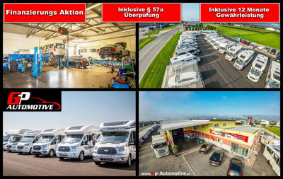 Ford Transit Connect Gebrauchtwagen