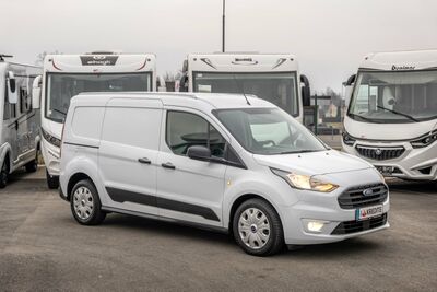Ford Transit Connect Gebrauchtwagen