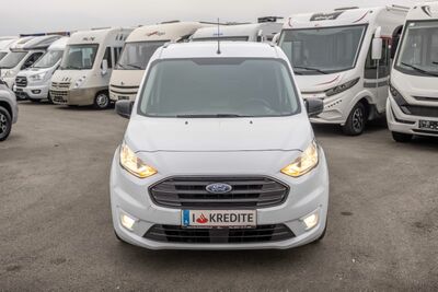 Ford Transit Connect Gebrauchtwagen