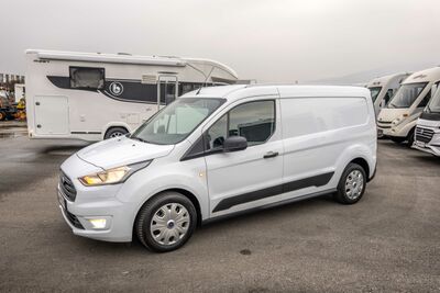 Ford Transit Connect Gebrauchtwagen