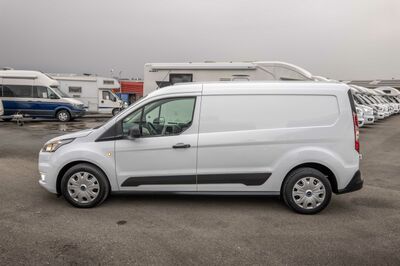 Ford Transit Connect Gebrauchtwagen