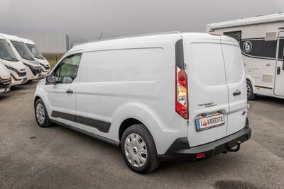 Ford Transit Connect Gebrauchtwagen