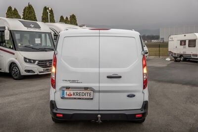 Ford Transit Connect Gebrauchtwagen