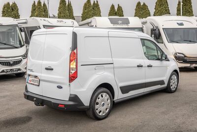 Ford Transit Connect Gebrauchtwagen