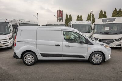 Ford Transit Connect Gebrauchtwagen