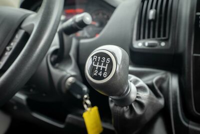 Citroën Jumper Gebrauchtwagen Citroën Jumper Gebrauchtwagen