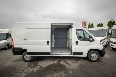 Citroën Jumper Gebrauchtwagen Citroën Jumper Gebrauchtwagen