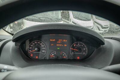 Citroën Jumper Gebrauchtwagen Citroën Jumper Gebrauchtwagen