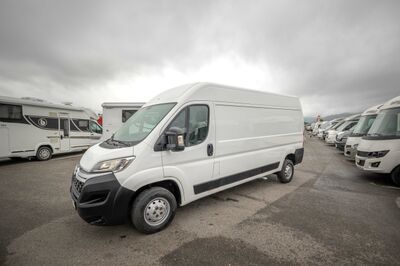 Citroën Jumper Gebrauchtwagen Citroën Jumper Gebrauchtwagen