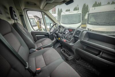 Citroën Jumper Gebrauchtwagen Citroën Jumper Gebrauchtwagen