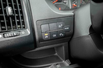 Citroën Jumper Gebrauchtwagen Citroën Jumper Gebrauchtwagen