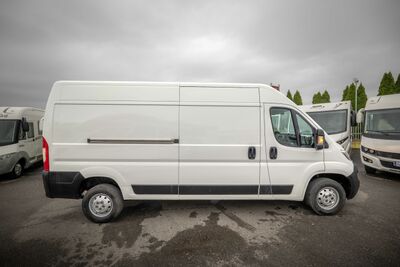 Citroën Jumper Gebrauchtwagen Citroën Jumper Gebrauchtwagen