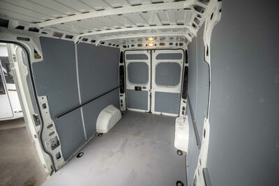 Citroën Jumper Gebrauchtwagen Citroën Jumper Gebrauchtwagen