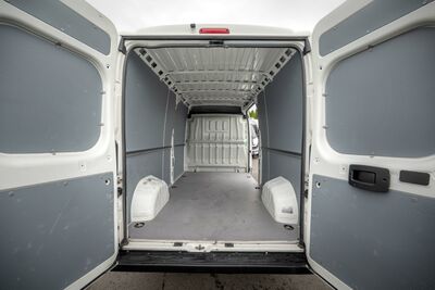 Citroën Jumper Gebrauchtwagen Citroën Jumper Gebrauchtwagen