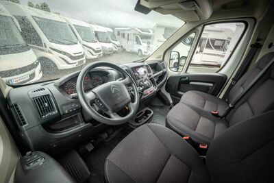 Citroën Jumper Gebrauchtwagen Citroën Jumper Gebrauchtwagen