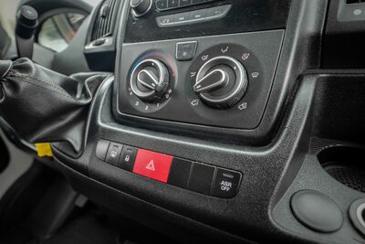 Citroën Jumper Gebrauchtwagen Citroën Jumper Gebrauchtwagen