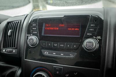 Citroën Jumper Gebrauchtwagen Citroën Jumper Gebrauchtwagen