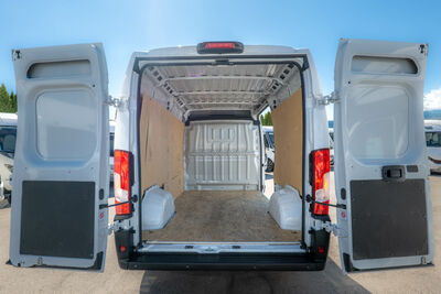 Opel Movano Gebrauchtwagen