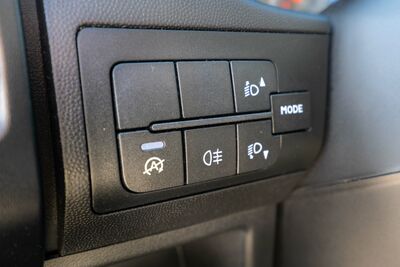 Opel Movano Gebrauchtwagen