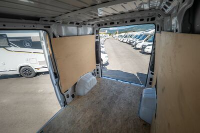 Opel Movano Gebrauchtwagen