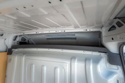 Opel Movano Gebrauchtwagen