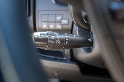 Opel Movano Gebrauchtwagen