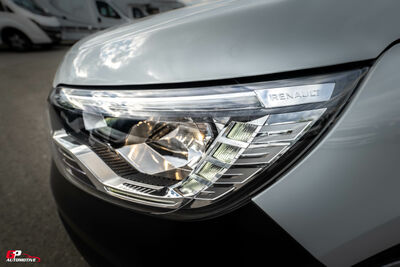 Renault Express Gebrauchtwagen Renault Express Gebrauchtwagen