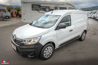 Renault Express Gebrauchtwagen Renault Express Gebrauchtwagen