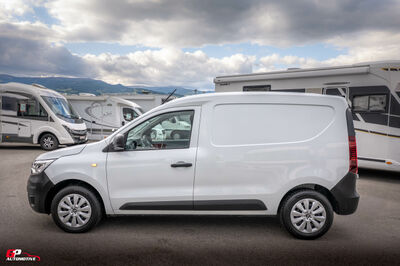 Renault Express Gebrauchtwagen Renault Express Gebrauchtwagen