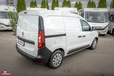 Renault Express Gebrauchtwagen Renault Express Gebrauchtwagen