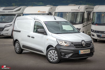 Renault Express Gebrauchtwagen Renault Express Gebrauchtwagen