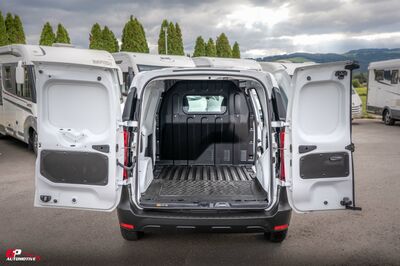 Renault Express Gebrauchtwagen Renault Express Gebrauchtwagen