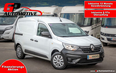 Renault Express Gebrauchtwagen