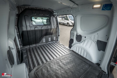 Renault Express Gebrauchtwagen Renault Express Gebrauchtwagen