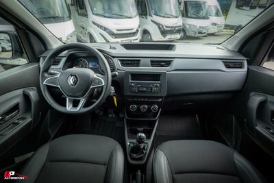 Renault Express Gebrauchtwagen Renault Express Gebrauchtwagen