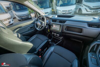 Renault Express Gebrauchtwagen Renault Express Gebrauchtwagen