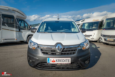 Renault Express Gebrauchtwagen Renault Express Gebrauchtwagen