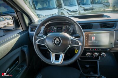 Renault Express Gebrauchtwagen Renault Express Gebrauchtwagen