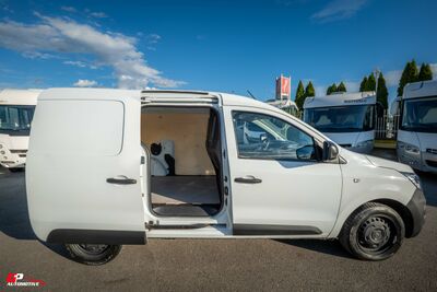 Renault Express Gebrauchtwagen Renault Express Gebrauchtwagen