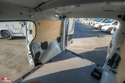 Renault Express Gebrauchtwagen Renault Express Gebrauchtwagen