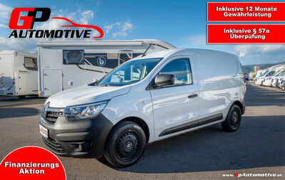 Renault Express Gebrauchtwagen