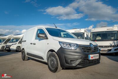 Renault Express Gebrauchtwagen Renault Express Gebrauchtwagen